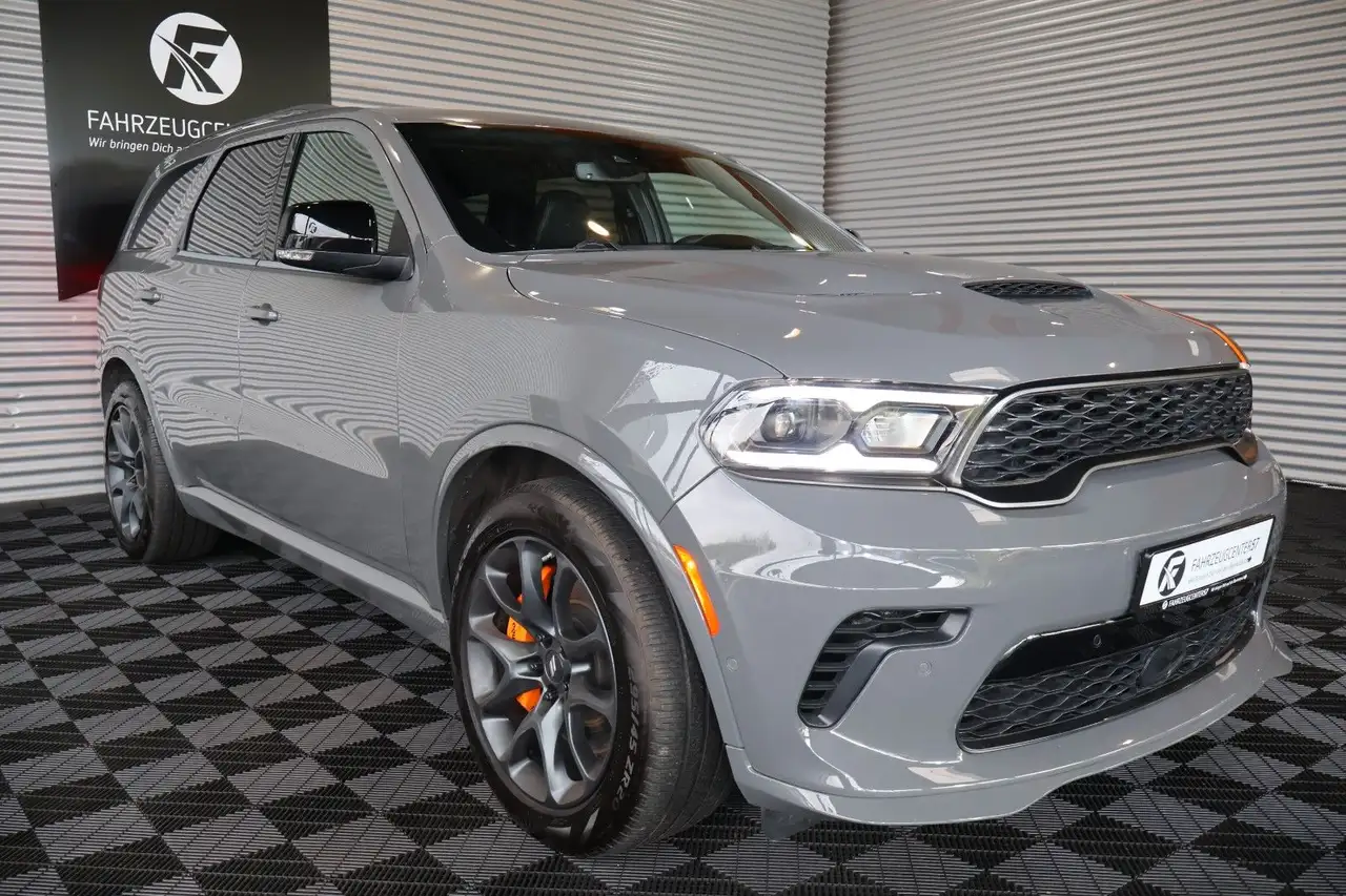 Dodge Durango 2023