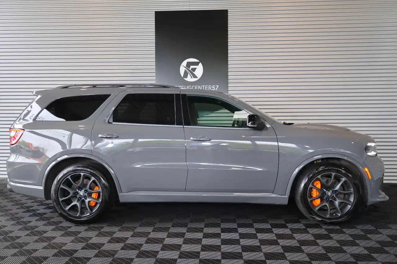 Dodge Durango 2023