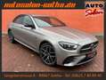 Mercedes-Benz E 300 de AMG Line Night-Paket Multibeam Business Plateado - thumbnail 3