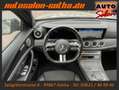 Mercedes-Benz E 300 de AMG Line Night-Paket Multibeam Business Plateado - thumbnail 13