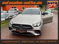 Mercedes-Benz E 300 de AMG Line Night-Paket Multibeam Business Plateado - thumbnail 27