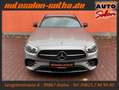 Mercedes-Benz E 300 de AMG Line Night-Paket Multibeam Business Plateado - thumbnail 2