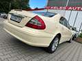 Mercedes-Benz E 200 CDI Automatik Gelb - thumbnail 6
