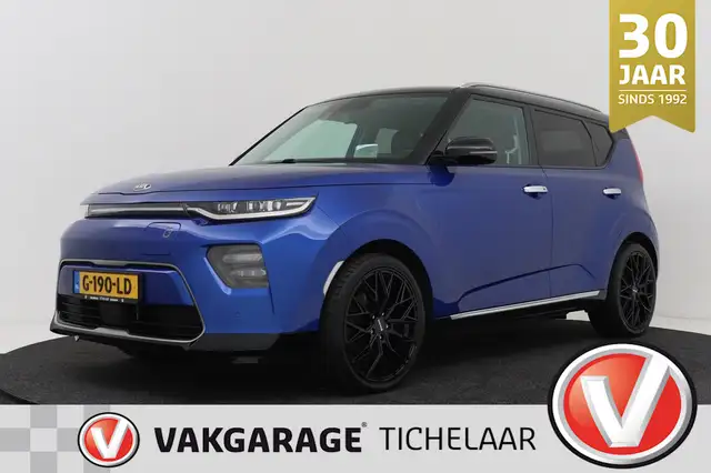 Kia Soul E-Soul ExecutiveLine 64 kWh | 42.000 KM! | CarPlay
