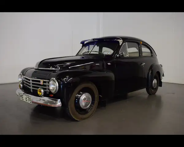 Volvo PV544 444 - 1947