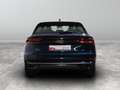 Audi Q8 45 3.0 tdi mhev Sport quattro tiptronic Bleu - thumbnail 5