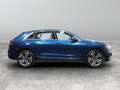Audi Q8 45 3.0 tdi mhev Sport quattro tiptronic Bleu - thumbnail 3