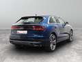 Audi Q8 45 3.0 tdi mhev Sport quattro tiptronic Bleu - thumbnail 2