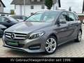 Mercedes-Benz B 200 BE Urban AUT/LED/AHK/NAVI/RKAM/TEMPOMAT Gris - thumbnail 1