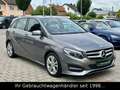 Mercedes-Benz B 200 BE Urban AUT/LED/AHK/NAVI/RKAM/TEMPOMAT Gris - thumbnail 4