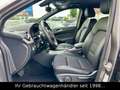 Mercedes-Benz B 200 BE Urban AUT/LED/AHK/NAVI/RKAM/TEMPOMAT Gris - thumbnail 11