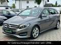 Mercedes-Benz B 200 BE Urban AUT/LED/AHK/NAVI/RKAM/TEMPOMAT Gris - thumbnail 2