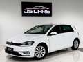 Volkswagen Golf 1.5 TSI BLUEMOTION*NAVI*CLIM*CRUISE*1ERPRO*TVA*ETC Wit - thumbnail 1