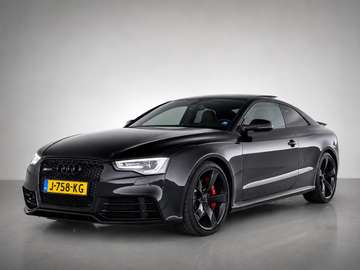 4.2 FSI RS 5 quattro