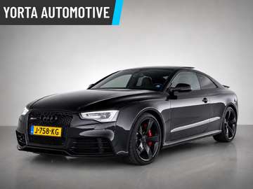 4.2 FSI RS 5 quattro