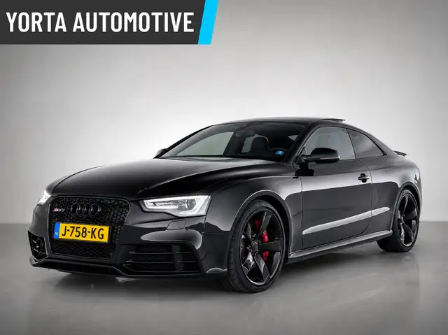 Audi RS5 4.2 FSI RS 5 quattro