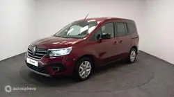 Renault Kangoo 1.5 Blue dCi 95ch Intens