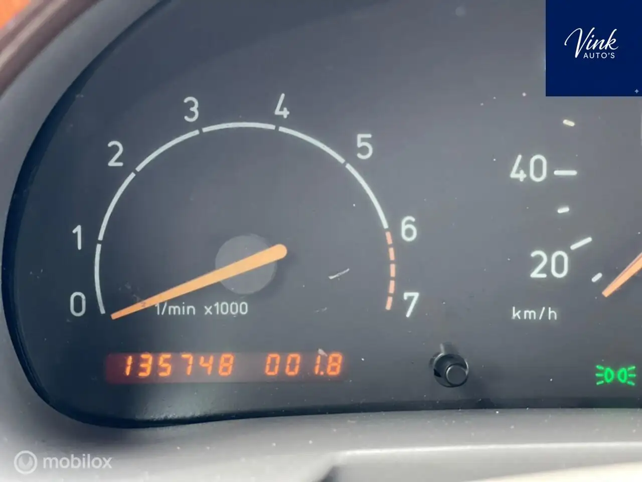 Saab 9-3 Cabrio 2.0t SE | Anniversary | Lederen Bekleding |, foto 8