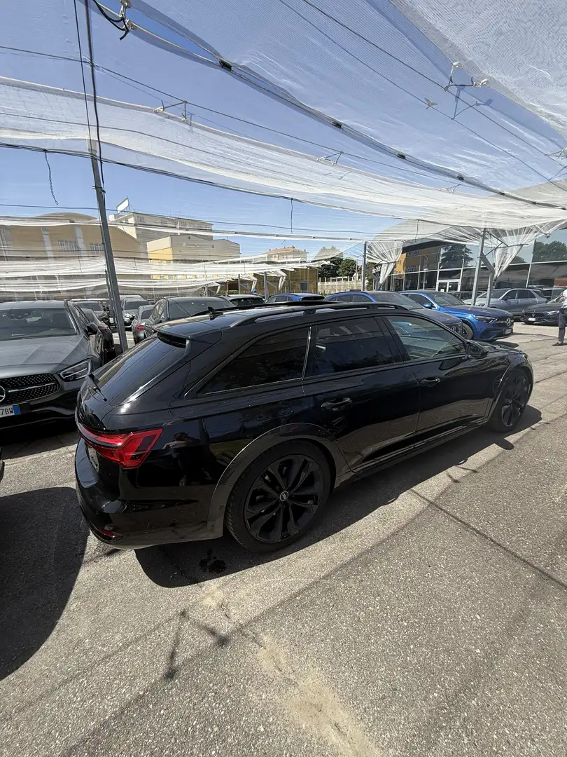 Audi A6 allroad 55 3.0 tdi mhev 48V Evolution quattro 344cv tiptro - 1