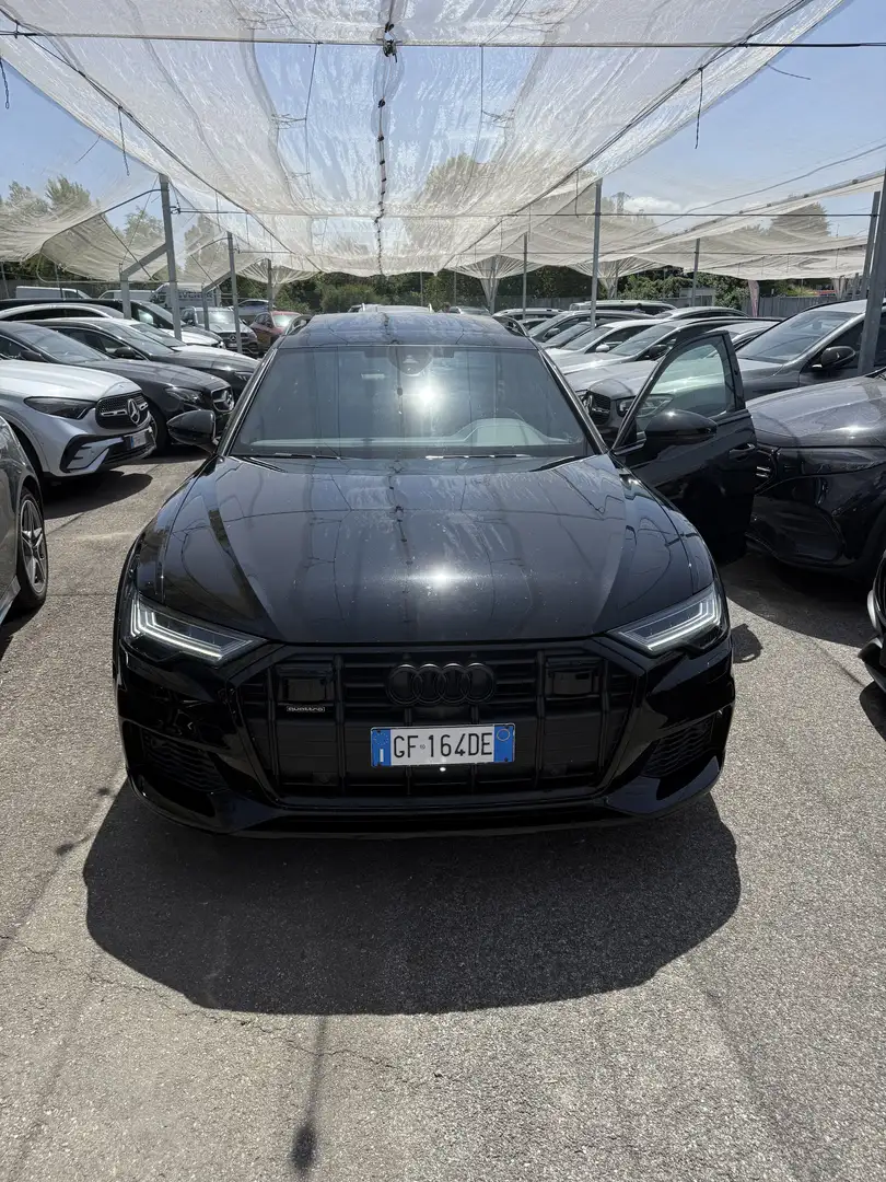 Audi A6 allroad 55 3.0 tdi mhev 48V Evolution quattro 344cv tiptro - 2