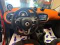 smart forTwo 1.0i * GARANTIE 12 MOIS * CAMERA * Bianco - thumbnail 9