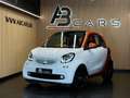 smart forTwo 1.0i * GARANTIE 12 MOIS * CAMERA * Bianco - thumbnail 1