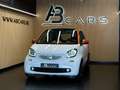 smart forTwo 1.0i * GARANTIE 12 MOIS * CAMERA * Bianco - thumbnail 4