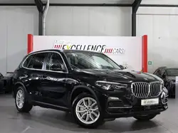 Bmw X5 xDrive 45e EXPERIENCE / LIVE PRO+HEAD UP, LED
