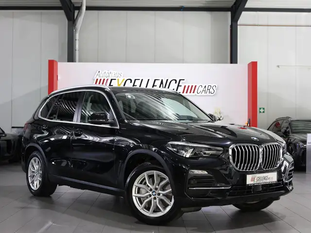 Bmw X5 xDrive 45e EXPERIENCE / LIVE PRO+HEAD UP, LED