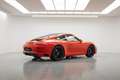 Porsche 911 3.0 Carrera Coupé Arancione - thumbnail 3