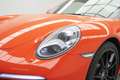 Porsche 911 3.0 Carrera Coupé Arancione - thumbnail 5