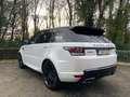 Land Rover Range Rover Sport 3.0 TDV6 HSE (EU6b) - Belg wagen - Full option-OHB Blanc - thumbnail 7