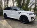 Land Rover Range Rover Sport 3.0 TDV6 HSE (EU6b) - Belg wagen - Full option-OHB Blanc - thumbnail 2