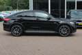 Mercedes-Benz GLC 43 AMG Coupé 4MATIC / Schuifdak / 360Camera / Head-up / B Zwart - thumbnail 5