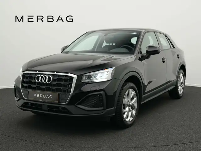 Audi Q2 Q2 30 1.0 TFSI basis