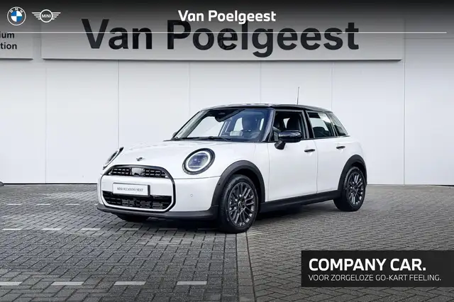 MINI Cooper C 5-deurs Classic Pakket M