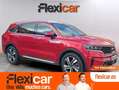 Kia Sorento 1.6 T-GDi HEV Drive 4x2 Rojo - thumbnail 1