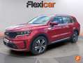 Kia Sorento 1.6 T-GDi HEV Drive 4x2 Rojo - thumbnail 3