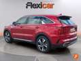 Kia Sorento 1.6 T-GDi HEV Drive 4x2 Rojo - thumbnail 5