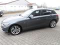 BMW 120 i Sport Line/MMI/LED/SHZ/Tempom./Top Grau - thumbnail 13