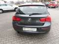 BMW 120 i Sport Line/MMI/LED/SHZ/Tempom./Top Grau - thumbnail 9