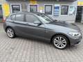 BMW 120 i Sport Line/MMI/LED/SHZ/Tempom./Top Grau - thumbnail 5