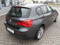 BMW 120 i Sport Line/MMI/LED/SHZ/Tempom./Top Grau - thumbnail 8
