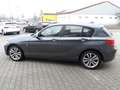 BMW 120 i Sport Line/MMI/LED/SHZ/Tempom./Top Grau - thumbnail 12