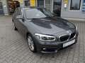 BMW 120 i Sport Line/MMI/LED/SHZ/Tempom./Top Grau - thumbnail 4