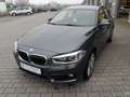 BMW 120 i Sport Line/MMI/LED/SHZ/Tempom./Top Grau - thumbnail 1