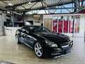 Mercedes-Benz SLK 200 AMG Line*LEDER*NAVI*AIRSCARF*PANO*18.Z. Noir - thumbnail 15