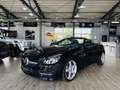 Mercedes-Benz SLK 200 AMG Line*LEDER*NAVI*AIRSCARF*PANO*18.Z. Noir - thumbnail 1
