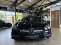 Mercedes-Benz SLK 200 AMG Line*LEDER*NAVI*AIRSCARF*PANO*18.Z. Noir - thumbnail 16