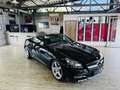 Mercedes-Benz SLK 200 AMG Line*LEDER*NAVI*AIRSCARF*PANO*18.Z. Noir - thumbnail 14